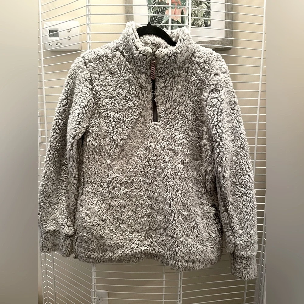 Weatherproof pullover - Picture 2 of 4